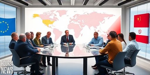 Gamma View into the Energy-Rich Universe: AI, Politics, and Global Trends