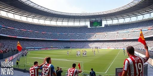 Atletico Madrid Rally to 5-2 Derby Victory Over Real Madrid