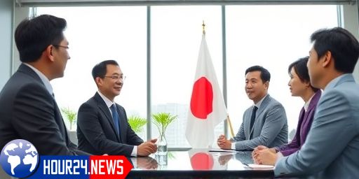 Japan’s Leadership Changes: Who Will Be the Next Prime Minister?