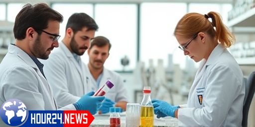 Scientists Discover Key Cause of Deadly Liver Disease