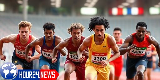 Top Athletes to Watch at the Tokyo World Athletics Championships