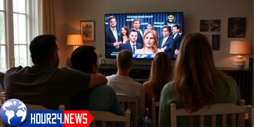 How to Watch the 2025 Primetime Emmys in Australia