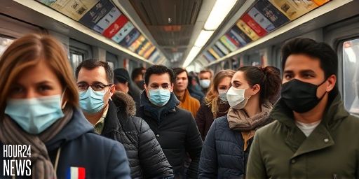 What I Learned Too Late About Mask Wearing in 2025