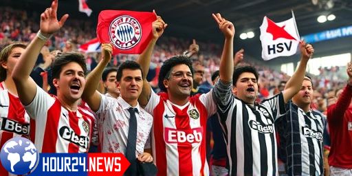 Wagner’s Predictions for Bundesliga Matchday 3: Bayern vs HSV