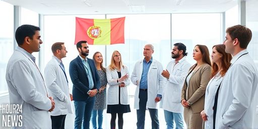 Real-time Bacteria Identification Device Debuts in Viseu