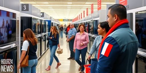 Boulanger Liquidates Stock: 18 French Days Deals to Grab