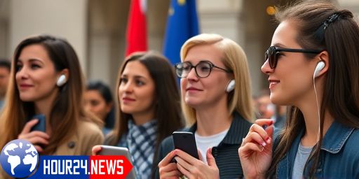 Apple Blocks Live Translation Feature on AirPods for EU Users