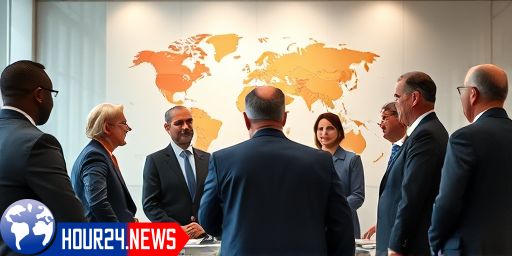 Germany Condemns Israel’s Strike on Doha