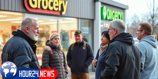 Trondheim Violence Incident Leads to Hospitalization