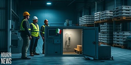 Illegal Cigarette Factory in Italy Uncovered: Seven Million a Day