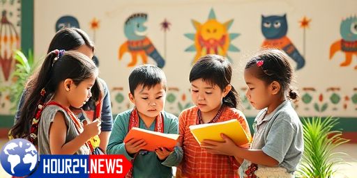 Culturally Relevant Interventions for Indigenous Child Development