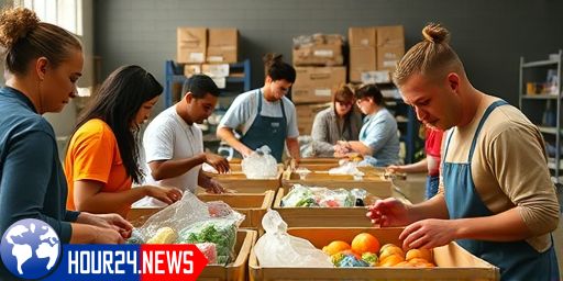 Food Distribution Challenges in Mecklenburg-Vorpommern
