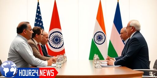 Trump’s Upcoming Visit to India for Quad Summit