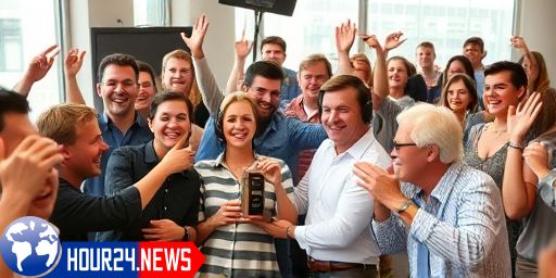 NDR 2 Morgen Wins German Radio Award 2025