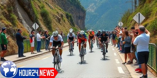 Everything You Need to Know About Vuelta 2025 Stage 20