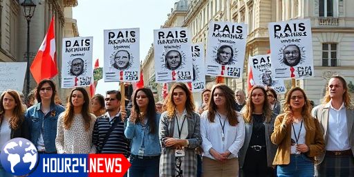 Mouvement du 10 septembre : Appel à la mobilisation
