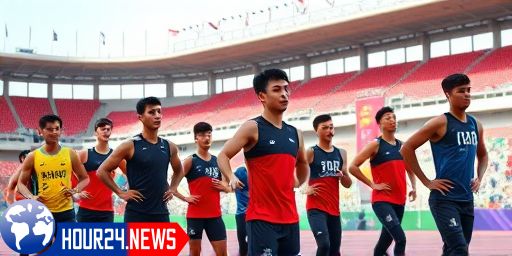 Flash News: World Athletics Championship Insights