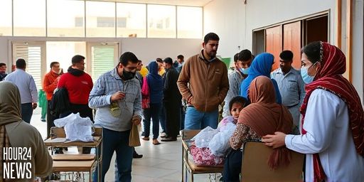 Gaza Conflict: Latest Developments and Humanitarian Crisis
