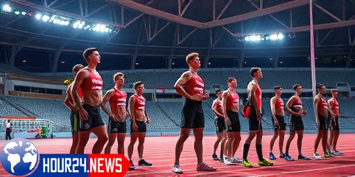 2025 World Athletics Championships: Key Events & Gout Gout’s 200m Race