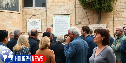 Michael D Higgins Condemns Violence in Jerusalem