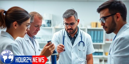 Revolutionary Technique for Analyzing Brain Cells