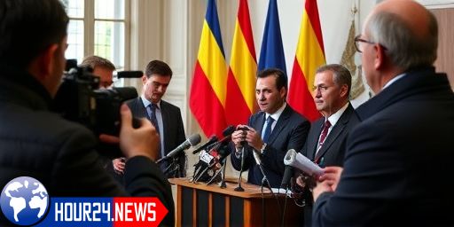 Nicușor Dan Comments on Arrest of Moldovan Intelligence Official