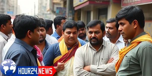 Telugu People Stranded in Nepal: Andhra CM’s Response