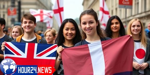 London Anti-Immigration March: Police Report Assaults