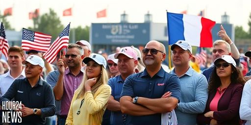Ryder Cup 2023: Key Highlights from Day One