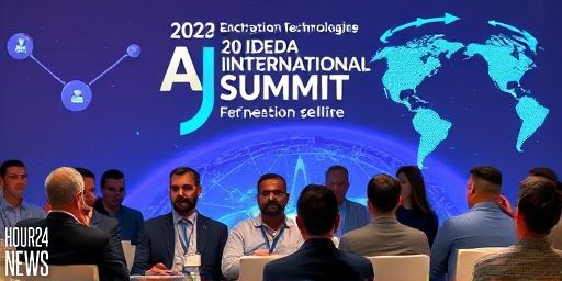 The Future of Navigation and AI: Insights from Liu Zhenfei