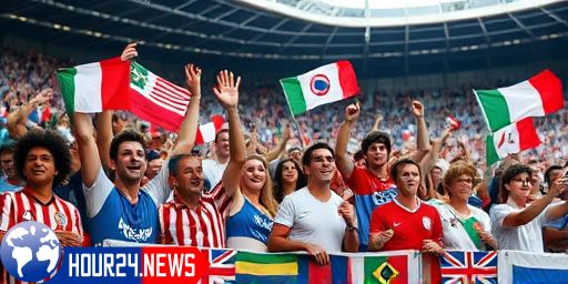 2026 FIFA World Cup Qualifying Matches Results