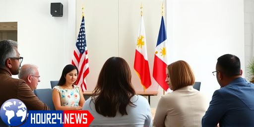 US Aid to Philippines: Ensuring Integrity Against Corruption