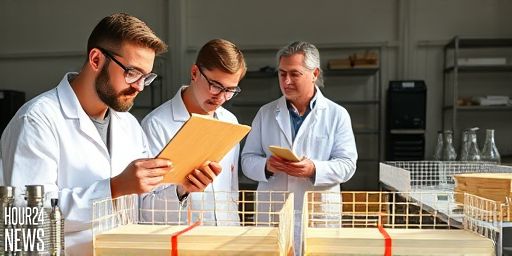Wood Stronger Than Steel: A Revolutionary Development
