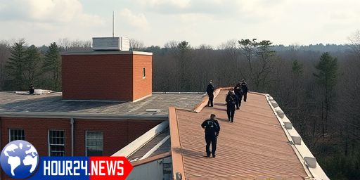 Charlie Kirk Shooting Incident: New Evidence Emerges