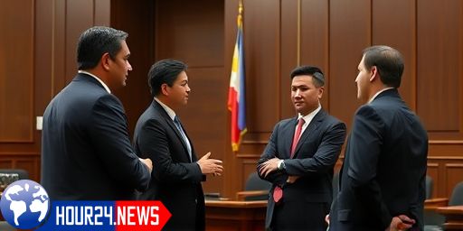 ICC Postpones Hearing for Duterte Due to Health Assessment