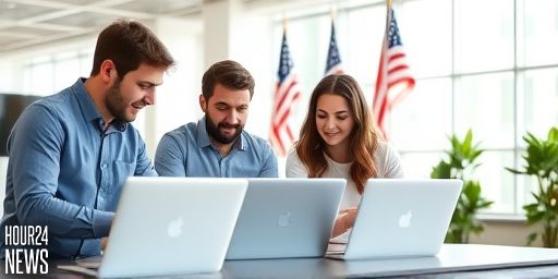 Americans in Charge: TikTok’s New Board Structure