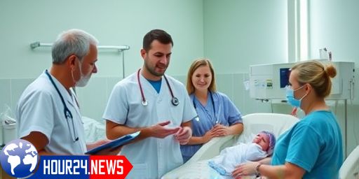 Protecting Newborns: Preventive Treatment Against RSV