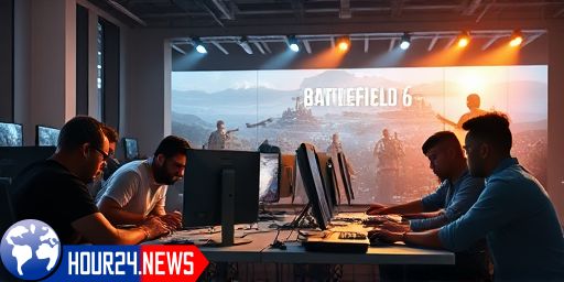 Battlefield 6 Battle Royale Mode Official Details