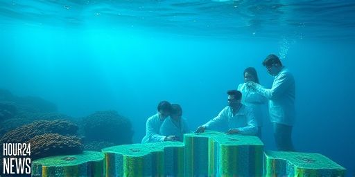 Ocean Warming Threatens Prochlorococcus: Earth’s Oxygen Maker