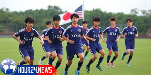 Can Japan Still Win the World Cup Despite Loss to USA?