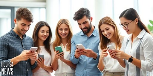 Smartphone Components and Their Environmental Impact