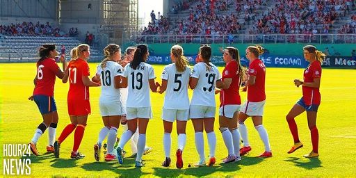 Liga Femenina Clausura Standings and Week 11 Results: Playoff Contenders Emerge