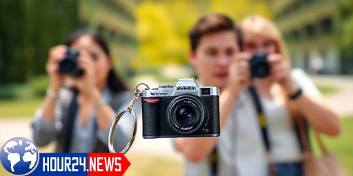 Kodak’s Mini Camera: Compact Photography on the Go