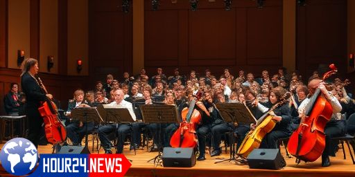 Flanders Festival Cancels Performance by Munich Philharmonic