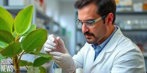 Tropical Fruit with Secret Molecule Fights Cancer