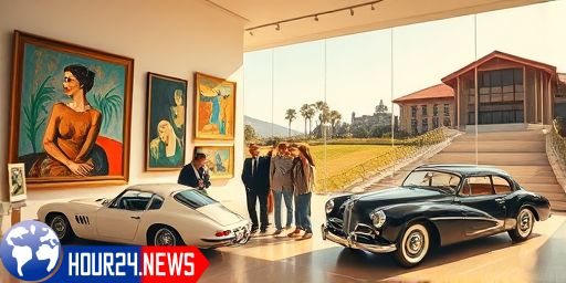 Giorgio Armani’s Legacy: A Glimpse into His Wealth and Investments