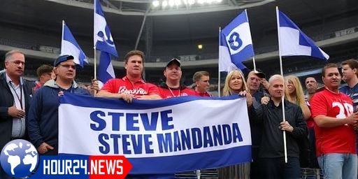 Steve Mandanda’s Retirement: A Career in the Limelight