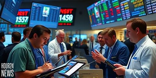 US Stock Market Declines Amid Valuation Concerns