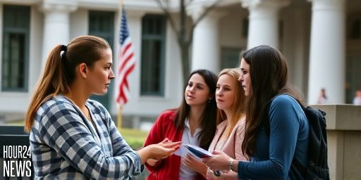 The Impact of Charlie Kirk’s Assassination on Conservative Activism