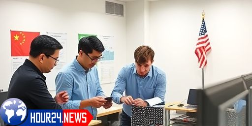 China’s New Probes in the US Semiconductor Sector